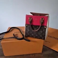 Louis Vuitton トートバッグ