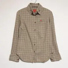 2025年最新】Vivienne Westwood RED LABEL レディース 長袖 シャツ