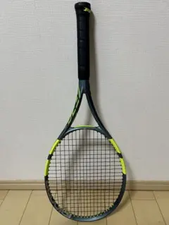 Babolat PURE AERO ピュアアエロ98 g2 アエロ98のサムネイル