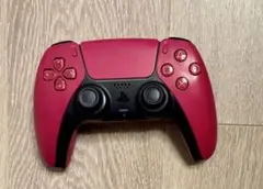 ジャンク品　PlayStation5 公式コントローラー