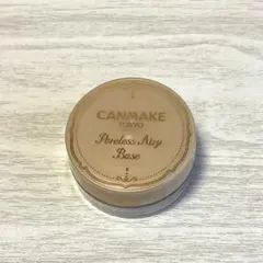 CANMAKE 化粧下地　ポアレスエアリーベース01