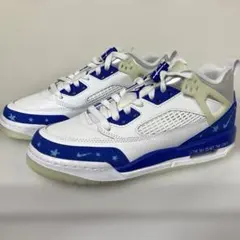 Jordan Spizike Low SS(GS) “The Sky“ 24cm