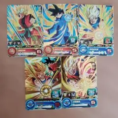 2026年最新】スーパードラゴンボールヒーローズの人気アイテム - メルカリ