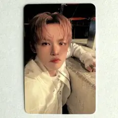 NCT DREAM チョンロ Beat It Up MD ランダム トレカ