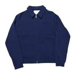 ABAHOUSE ジップアップブルゾン　F015のサムネイル