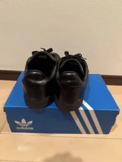 adidas BW ARMY ブラックのサムネイル