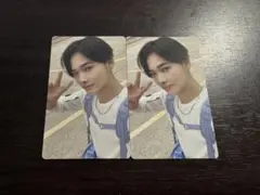 MANIFESTO:DAY1 ニキ Weverse トレカ