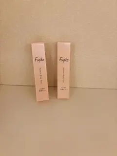 【新品未開封】Fujiko ニュアンスラップティント みな実の粘膜ピンク 2個のサムネイル