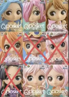 2026年最新】ワンピース qposketの人気アイテム - メルカリ