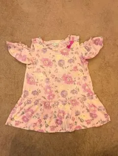 エニファム トップス 120