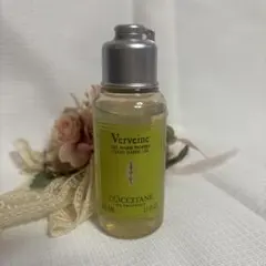 【新品未開封】ロクシタン ハンドジェル ヴァーベナの香り 65mL