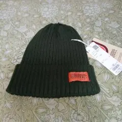 UNIVERSAL OVERALL ニット帽 キャップ 新品未使用 タグ付き