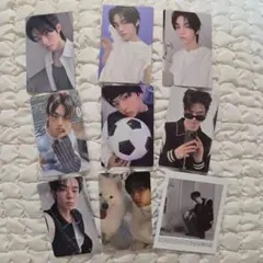 TWS ドフン トレカ