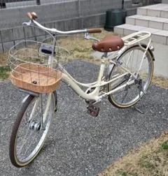 美品 子供用自転車 キッズ 女の子 22インチ 手渡し限定 滋賀県 2026年最新】自転車22インチ女の子の人気アイテム - メルカリ