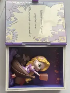 Disney Princess Fairy Tales ラプンツェル