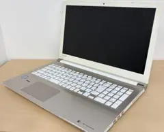 動作確認済み dynabook AZ45/DG ノートPC ID:8H17のサムネイル