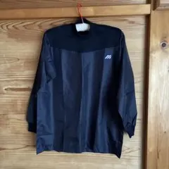 Mizuno シャカシャカ 160ネイビー