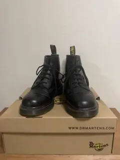 ユニフォームエクスペリメント✖︎ドクターマーティン　モンキーブーツ 2025年最新】モンキーブーツ ドクターマーチンの人気アイテム