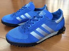 ユーゴスラビア製　マラソン