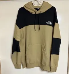 ノースフェイス　パーカー　NT12022r （メンズ）