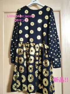 Little Marc Jacobs ワンピース 150センチ 新品のサムネイル