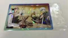 呪術廻戦 ファントムパレード クリアカード　虎杖　五条　伏黒　釘崎