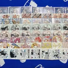 ロールシール詰め合わせセットＤ