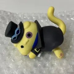 MEGA CAT ワンピース ニャンピースニャーン！ペタリ！　サボ