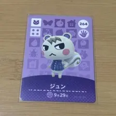 2026年最新】amiibo どうぶつの森 ジュンの人気アイテム - メルカリ