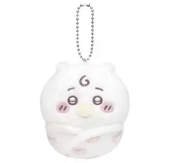 ⚠️発送時期注意 ちいかわ Chiikawa Baby ぬいぐるみくじ E賞 - メルカリ
