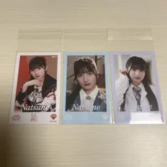 ≠ME 河口夏音 ミニフォト vol.10 レア