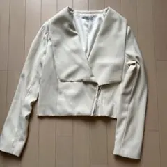 試着のみ リップサービス ショートジャケットのサムネイル