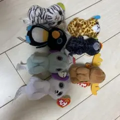 マック　ハッピーセット