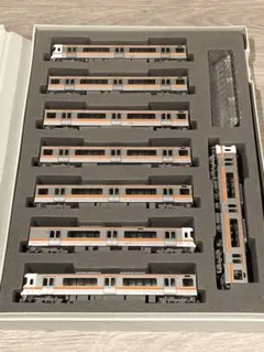 TOMIX 313系5000 8両セット