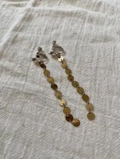 ヴィンテージ イヤリング