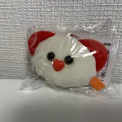 新品未開封 mojojojo フェイスポーチ BC2 ぬいぐるみ マスコット