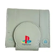 【新品未使用】PlayStation 財布 プレステ Wallet