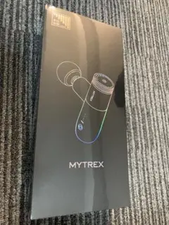 【新品未使用】MYTREX REBIVE MINI XS 2