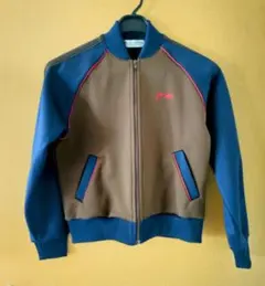 COMMEdesGARCONS GIRLナイロンブルゾン COMME des GARÇONS GIRL ブルゾン S COMMEdesGARCONS GIRL