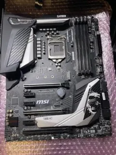 2026年最新】msi z390の人気アイテム - メルカリ