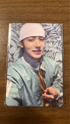 CORTIS ソンヒョン Weverse jp 当選 ラキドロ - メルカリ