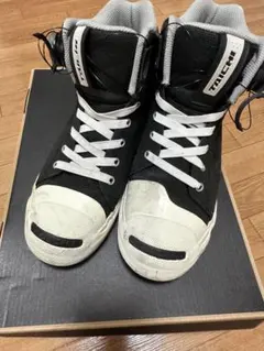 RS TAICHI ライディングシューズ ブラック 26.5cm - メルカリ