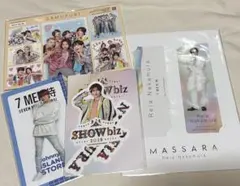 2025年最新】7men侍グッズの人気アイテム - メルカリ