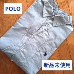 U.S.POLO ASSN.　半袖　シャツ　Mサイズ