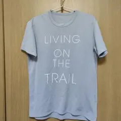 IZU TRAIL Journey 参加Tシャツ　Мサイズ