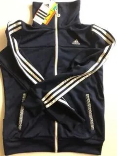 adidas アディダス ジャージ　新品　サイズS
