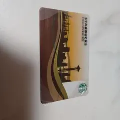 スターバックス カード ディスカバリー 当選品 - メルカリ