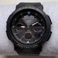 BABY-G Beach Traveler Series BGA2500 カシオ