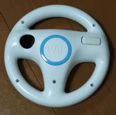 wii マリオカート ハンドル
