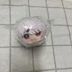 極楽湯 にじさんじ×極楽湯RAKU SPA にじさんじ 椎名唯華　もちころりん